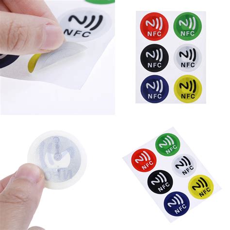 nfc tag sticker buy|what is a nfc sticker.